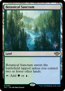 Sanctuaire botanique (Pack promo) [Promos Les Hors-la-loi de Croisetonnerre]