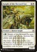 Chevalier de l'Œil Céleste [Mystery Booster]