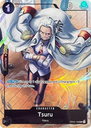 Tsuru [La mejor selección vol. 1]