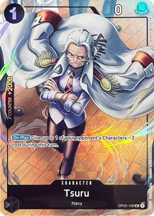 Tsuru [La mejor selección vol. 1]