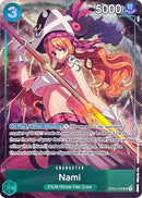 Nami [La mejor selección vol. 1]