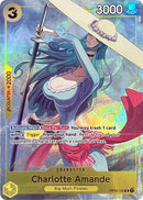 Charlotte Amande [Grandes Éxitos Vol.1]