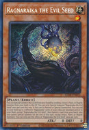 Ragnaraika la Semilla Maligna [LEDE-EN013] Secreta Rara