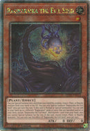 Ragnaraika, la Semilla Maligna [LEDE-EN013] Quarter Century Secret Rare