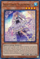 Selettrice Vaalmonica [LEDE-EN022] Ultra Rara