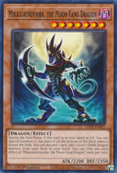 Mikazukinoyaiba, el Dragón Colmillo Lunar [LEDE-EN027] Común