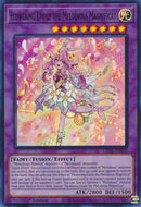 Etoile Floreciente la Magníficat Melodiosa [LEDE-EN036] Super Rara
