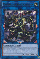 Ragnaraika, el Soberano Ciervo [LEDE-EN050] Ultra Rara
