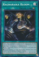 Flor Ragnaraika [LEDE-EN058] Secreta Rara