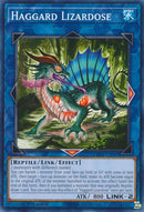 Lagarto Desaliñado [LEDE-EN089] Común