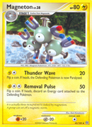 Magneton (43/100) [Diamante & Perla: Frente Tormentoso]