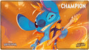 Alfombrilla (Stitch estrella de rock) (Campeón)