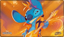 Tapete de juego (Stitch rockstar) (Participante)