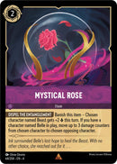 Rosa Mística (64/204) [El regreso de Úrsula]