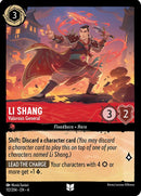Li Shang - General Valeroso (112/204) [El Retorno de Úrsula]