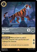 Rajah - Protector Real (192/204) [El Retorno de Úrsula]