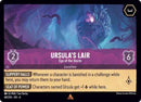 La Guarida de Úrsula - Ojo de la Tormenta (68/204) [El Regreso de Úrsula]