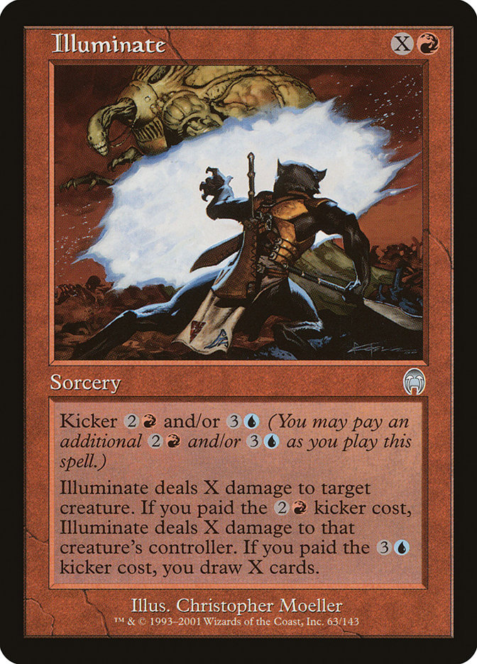 Illuminer [Apocalypse]