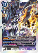 Dorugoramon [BT16-064] [Observador Principiante]