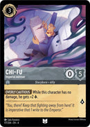 Chi-Fu - Consejero Imperial (177/204) [El Retorno de Úrsula]