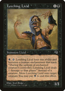 Licide sangsue [Tempête]