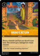 El regreso de Bruno (26/204) [El regreso de Úrsula]