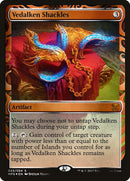 Menottes vedalken [Inventions de Kaladesh]