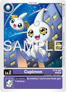 Cupimon [BT16-006] [Observador Principiante]
