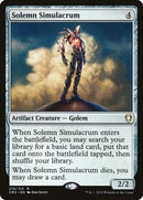 Simulacro Solemne (219/312) [Commander Anthology Volume II]