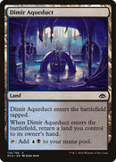 Acueducto Dimir [Planechase Anthology]