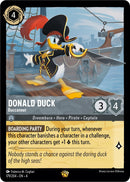 Pato Donald - Bucanero (179/204) [El Retorno de Úrsula]