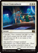 Ocultamiento Brillante [Marvel Super Heroes Commander]