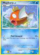 Magicarpe (110/147) [Platine : Vainqueurs Suprêmes]