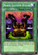 Rito de Ilusión Negra [SDP-038] Común