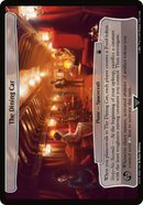 La voiture-restaurant [Doctor Who]