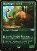 Brontodonte saccageur (Paquet promo) [Promos de l'édition de base 2020]
