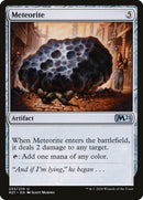Météorite [Édition de base 2021]