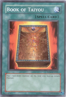 Libro de Taiyou [RP02-SP069] Común