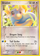 Minidraco (53/109) [EX : Retour de l'équipe Rocket]