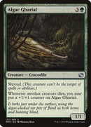 Gavial des algues [Modern Masters 2015]
