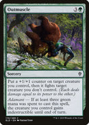 Dépasser [Throne of Eldraine]