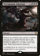 Sélection nécromantique [Commander Les Marches de Fer]