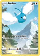 Swablu (GG27/GG70) [Espada y Escudo: Cenit Supremo]