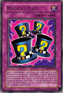 Chapeaux Magiques [DB1-FR087] Rare