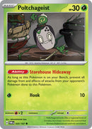 Poltchageist (020/167) [Escarlata y Púrpura: Mascarada Crepuscular]