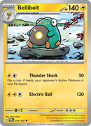 Bellibolt (074/167) [Escarlata y Púrpura: Mascarada Crepuscular]