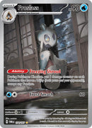 Froslass (174/167) [Escarlata y Púrpura: Mascarada Crepuscular]
