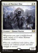 Héros du premier arrondissement [Allégeance de Ravnica]