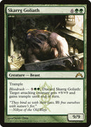 Goliath de Skarrg [Conspiration]