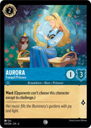 Aurora - Princesa Tranquila (141/204) [El Regreso de Úrsula]